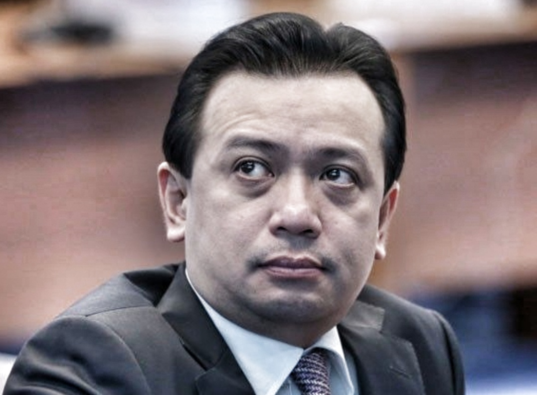 Trillanes did not think of Filipino citizens’ rights when he led soldiers to destroy a civilian government