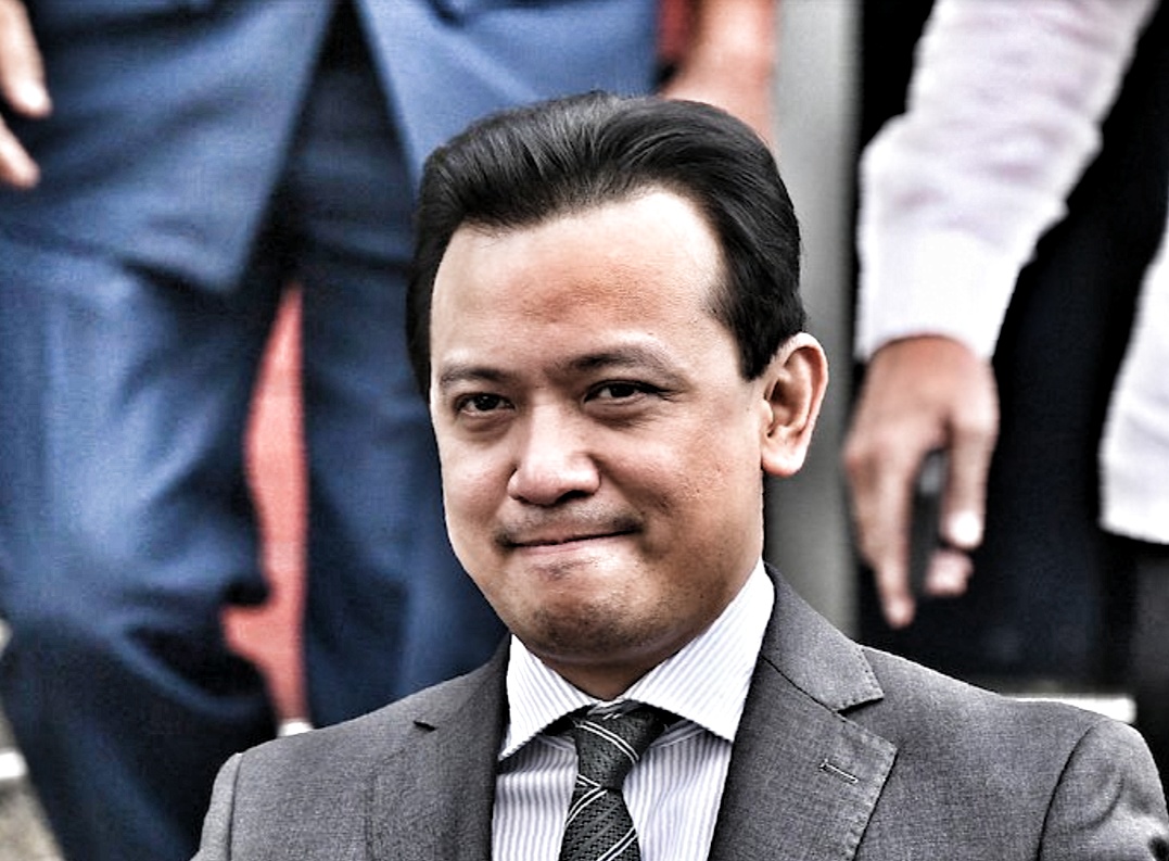 Makati RTC Br 148 ruling against Justice Dept arrest of Trillanes proves Yellowtards and commies wrong again!