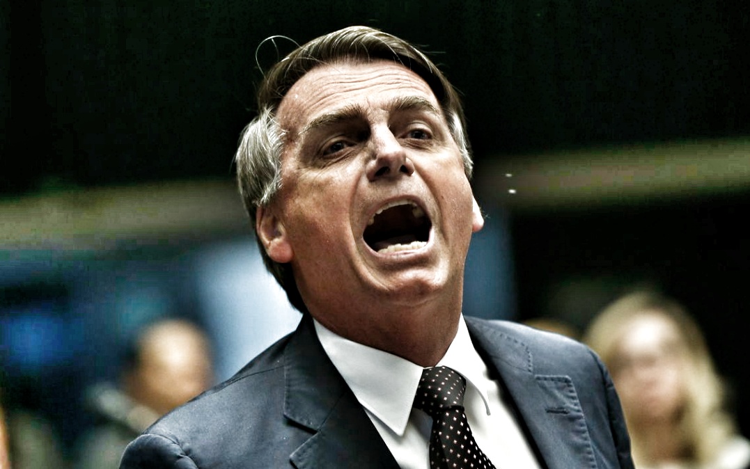 What does new Brazil President Jair Bolsonaro mean for the Philippines? Absolutely NOTHING.