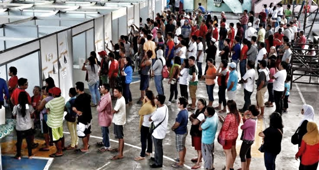 Here’s how to decide who to vote for in the coming elections