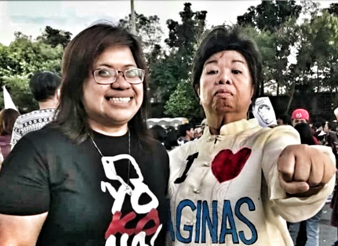 Many liberal and left-leaning Filipino voters remain supportive of Duterte because the Yellowtard-led Opposition SUCKS