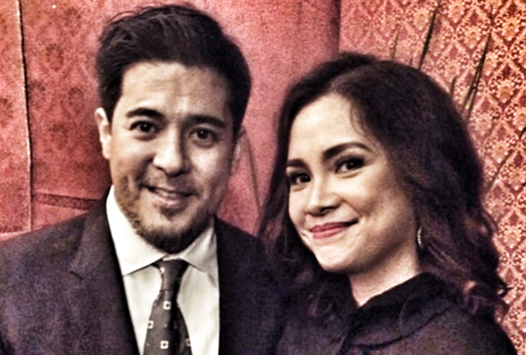 Members of the Yellow camp like @MrFrankBaraan are cruelly harassing celebrities who speak their minds!