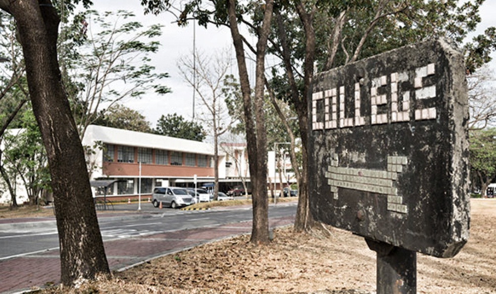 Crowdsourcing allegations of sexual harassment seemingly perpetrated by Ateneo faculty members