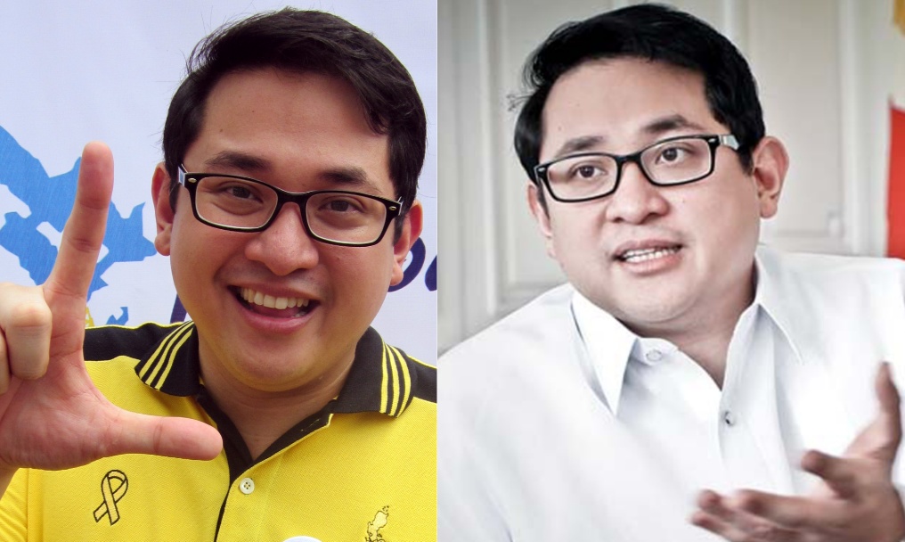 From Yellowtard to “Independent”: Is it too late for Bam Aquino to rebrand himself?