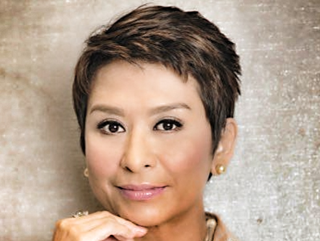 Ces Drilon failed the #MeToo “movement”