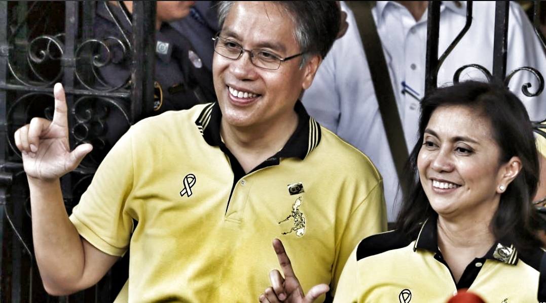 Ditching the Liberal Party does not mean you are no longer a Yellowtard