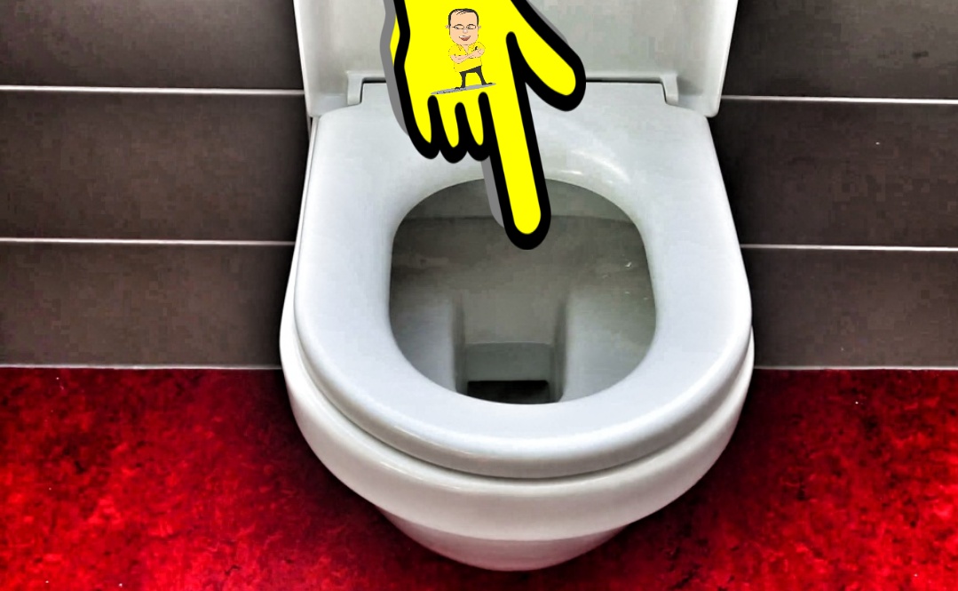 PEAK YELLOWTARD has been reached in Philippine politics!