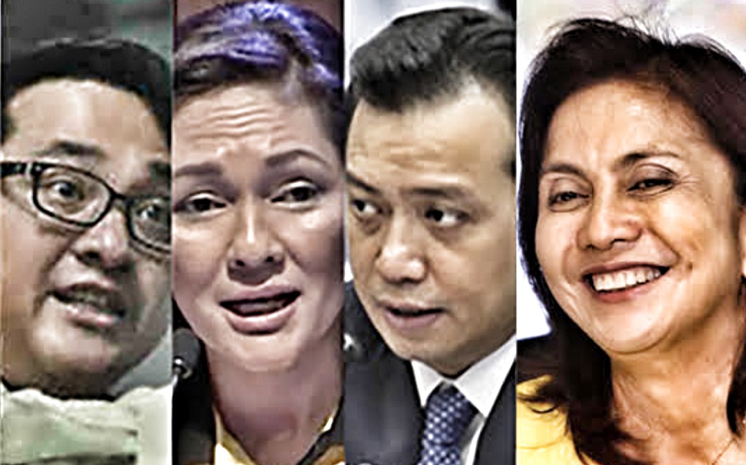 Do the Yellowtards as we know them still exist? Yellowtards say “Not anymore!”