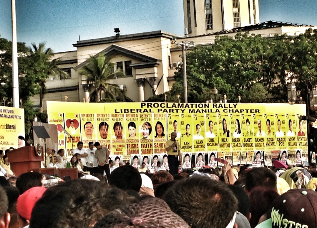 Is a Duterte critic automatically a Yellowtard? Here’s the lowdown…