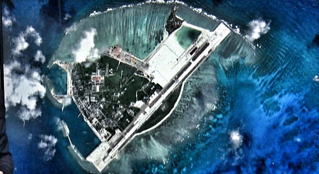 Filipinos have long tolerated SQUATTING on their public properties. So what’s so different about China?