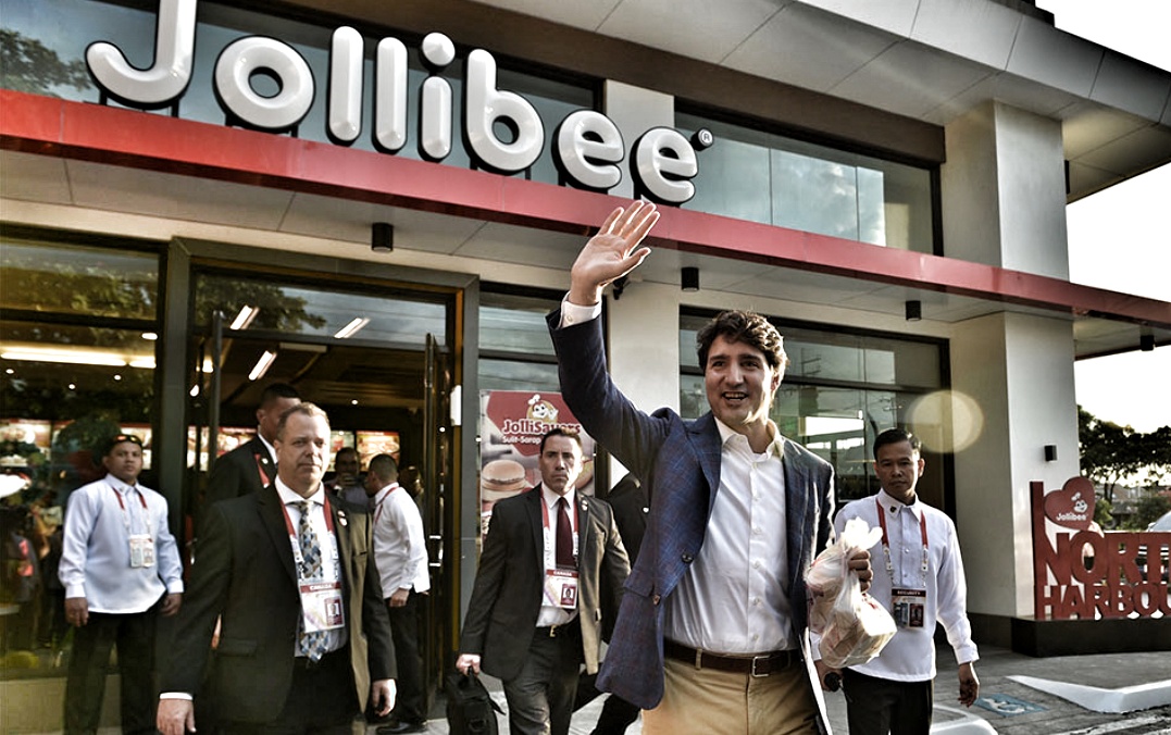 Jollibee is world-class because it did what other great brands did well – get into people’s heads