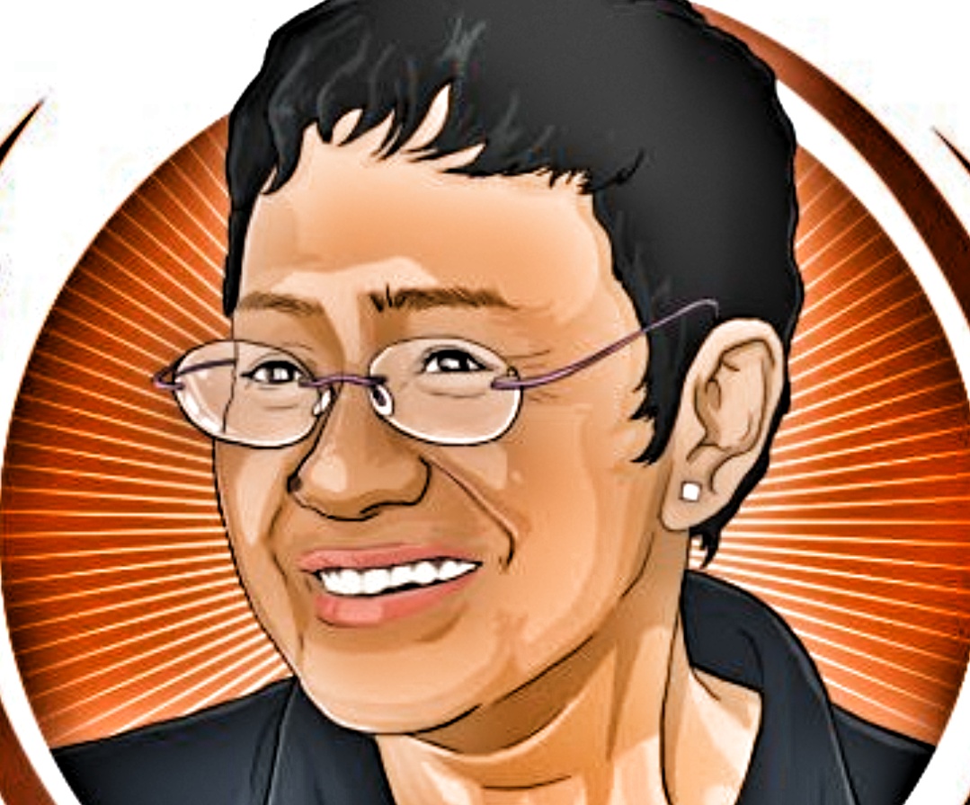 Rappler is more a cult of personality than a true news organisation. Its Twitter profile proves it