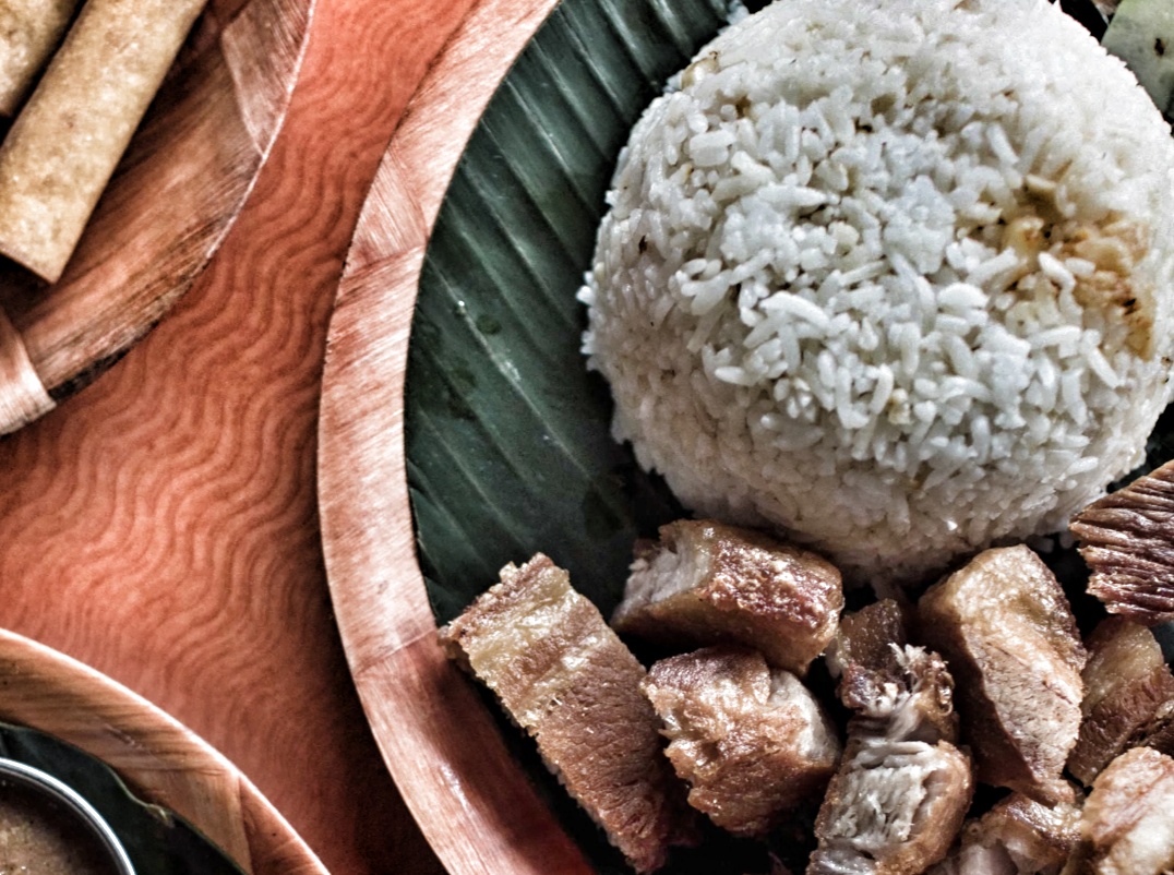 Excessive white rice and other refined carbs behind messed-up health