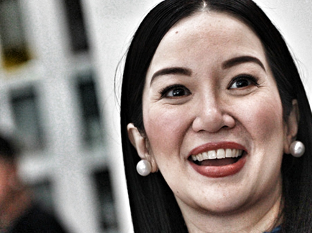 “About 2022”: Kris Aquino vows to be “healthy enough” by then! To seek REVENGE?