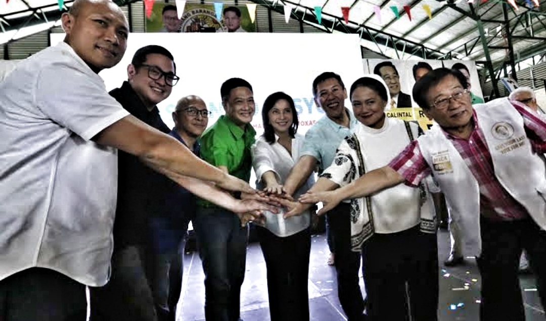 Filipinos deserve a BETTER Opposition than the one the Yellowtards are “leading” #ZeroOtsoDiretso