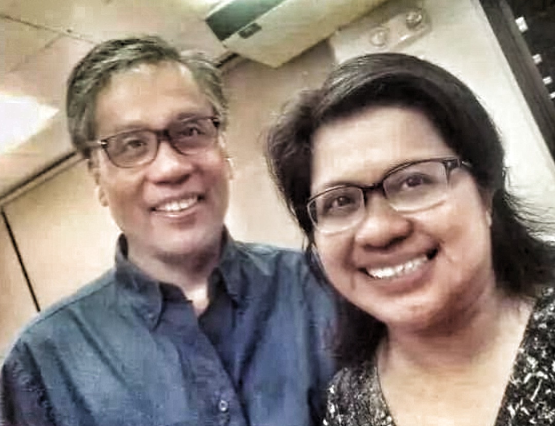 Yellowtard #OtsoDiretso politicians cannot be trusted as long as they are silent about @PinoyAkoBlog’s LYING ways