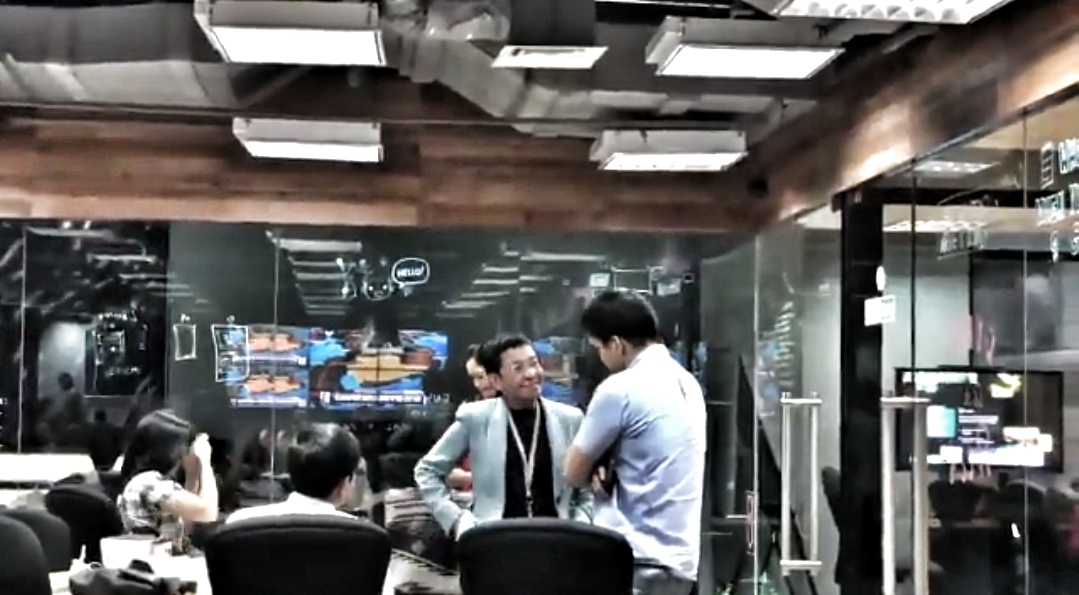 Arrest of Rappler CEO Maria Ressa is NOT an “attack on press freedom”. Not at all!