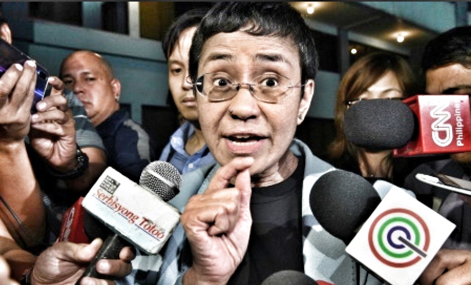 Maria Ressa’s supporters cannot keep using #DefendPressFreedom to defend a law-breaker