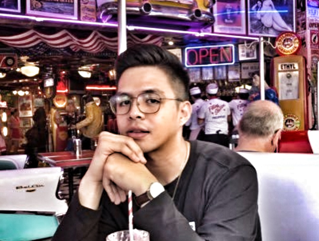 Instagrammer @LanceDeOcampo #cancelledt after dipping into Siargao “influencer” row!