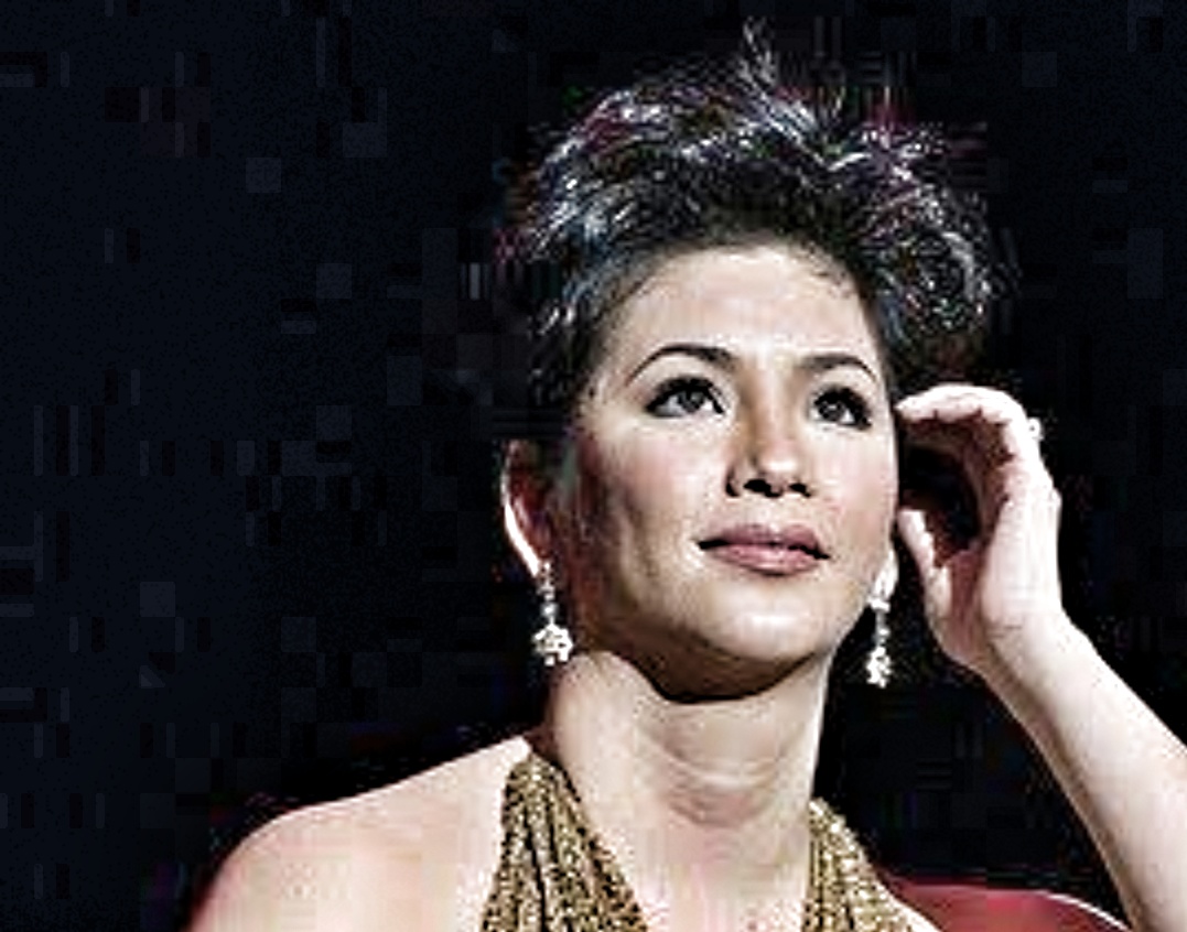 Regine Velasquez’s half-assed “apology” does not address the error of the DISINFORMATION she delivered to her fans