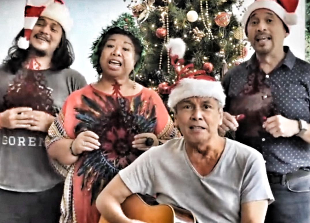 Jim Paredes “apology” hard to swallow because of his history of hypocrisy