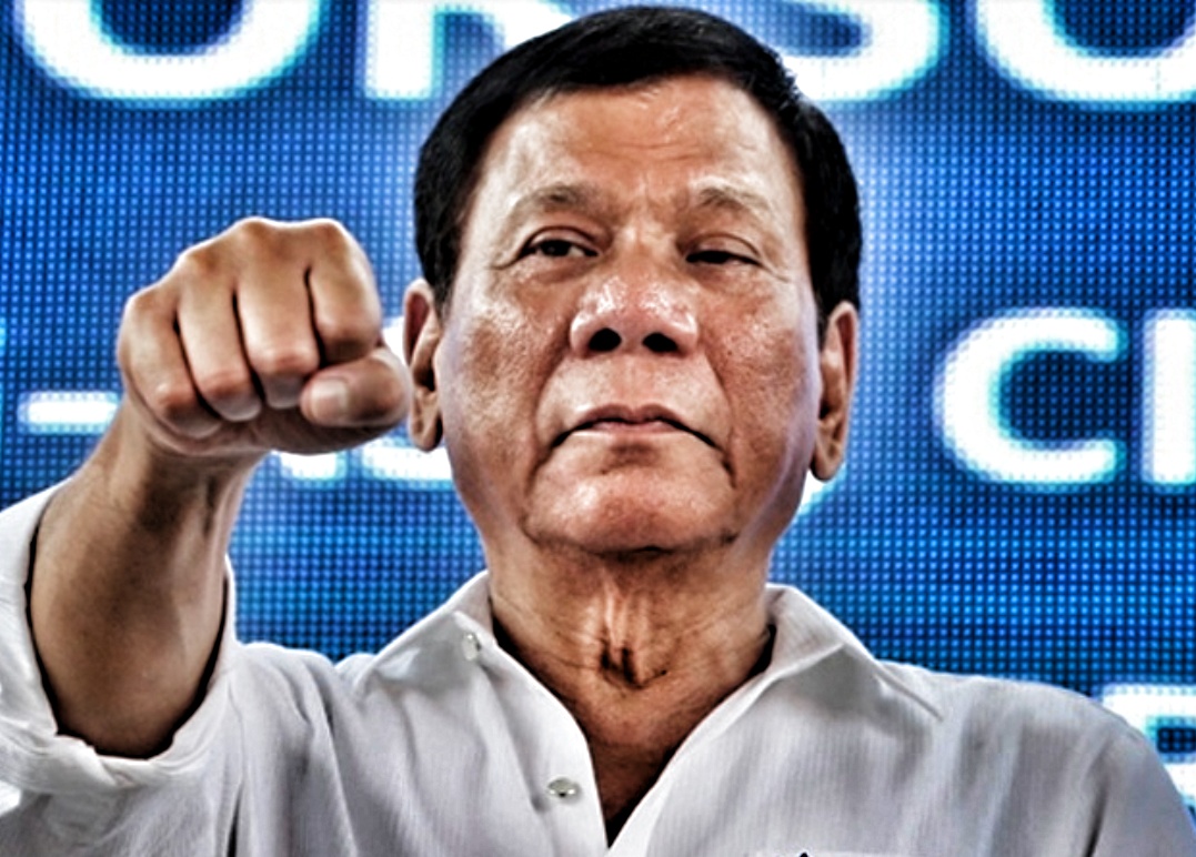 Yellow Opposition keep wishing President Rodrigo Duterte would die