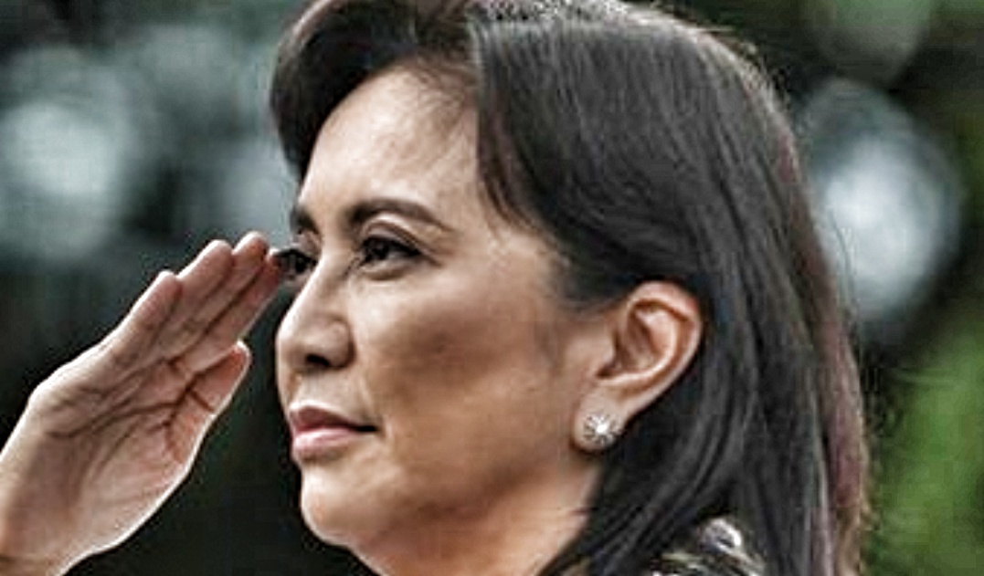 Leni Robredo is the source of all stupidity in the Philippines