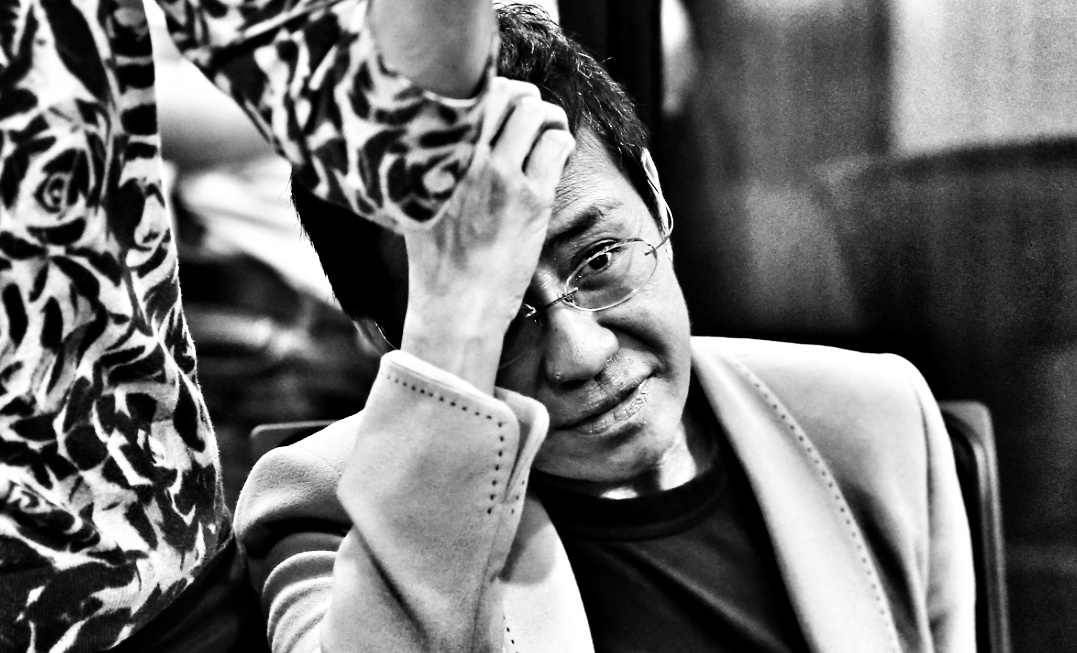 Rappler and Maria Ressa: “JOURNALISTS FOR RENT”