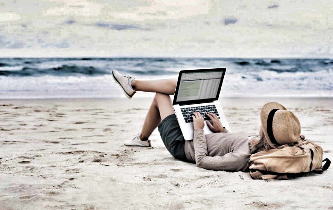 Microsoft Office is now on tap. Literally!