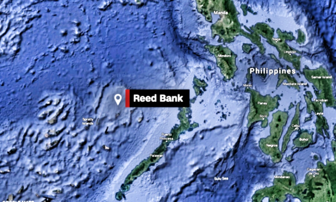 Report by the Philippine Coast Guard paves way for action on Reed Bank “ramming” incident!