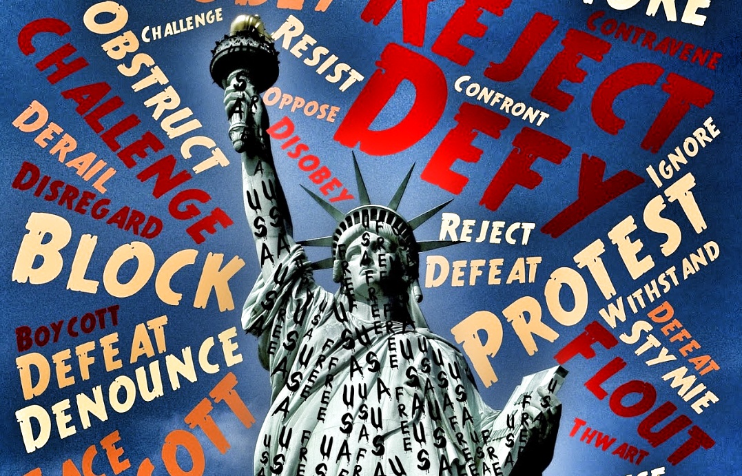 COSMOPOLITANISM better describes the notion of “liberalism” at the centre of snowflakes’ virtue signalling