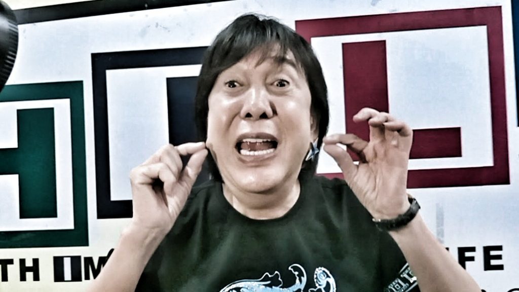 Ricky Reyes – GetRealPundit