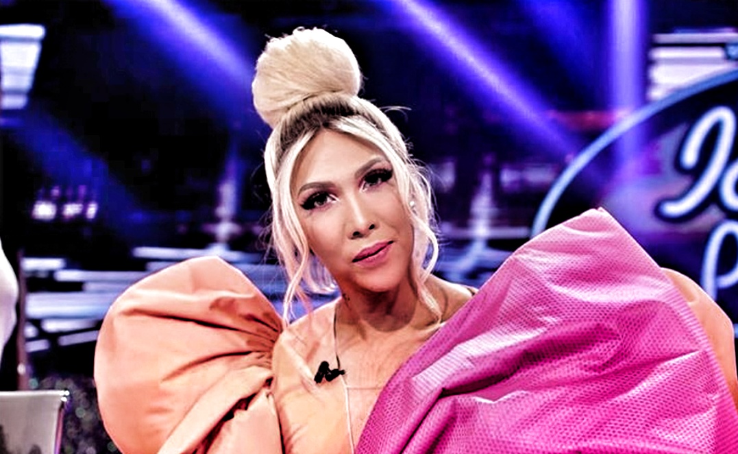 Vice Ganda explains to Tito Sotto what makes a “real” woman and FAILS!