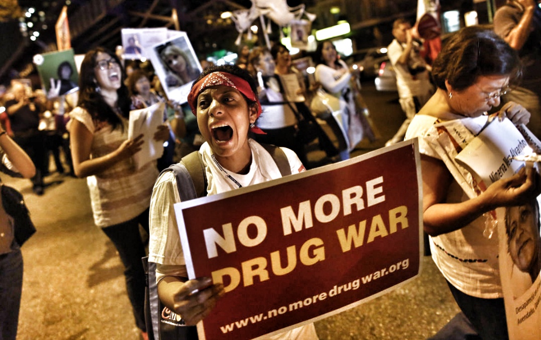 Philippine Opposition exaggerate casualties of Duterte’s War on Drugs to justify ousting him illegally