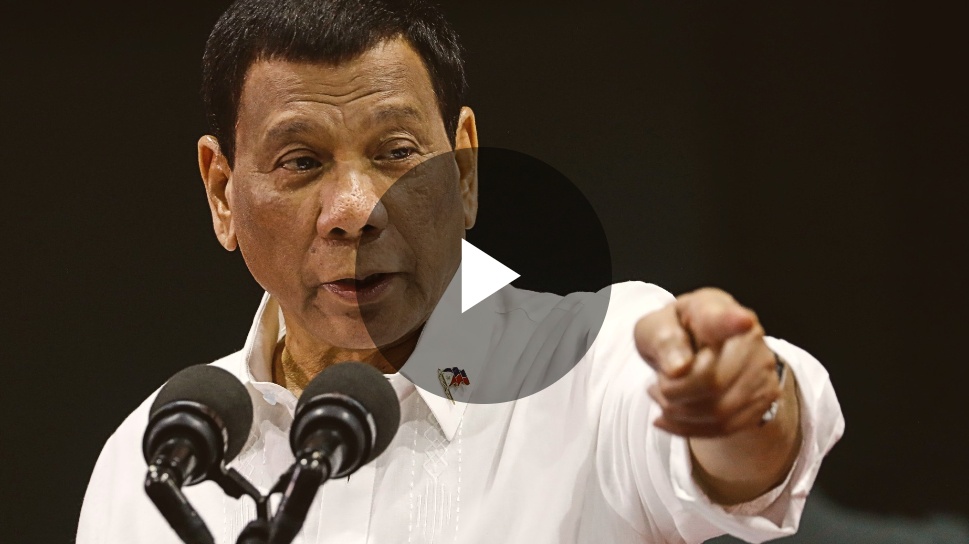 Lawyer @attyHarryRoque burns “thought leader” @RicHeydarian in Al Jazeera interview