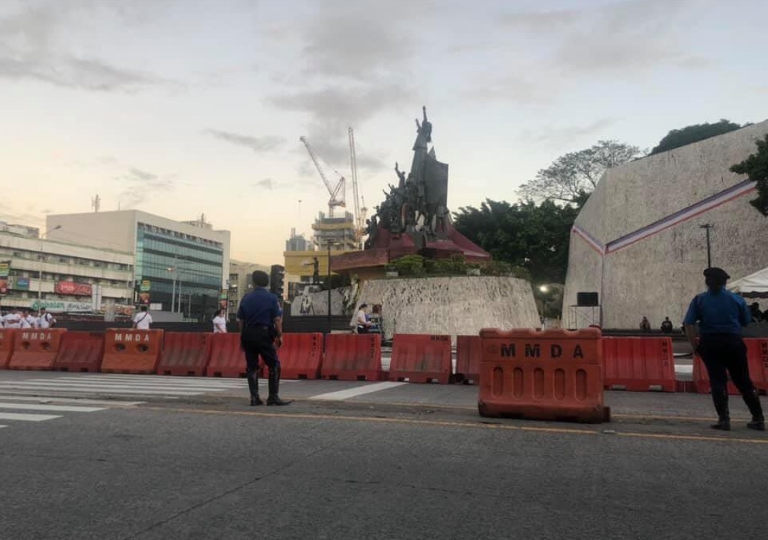 Despite efforts to relive the Yellowtard spirit, EDSA commemoration is a dud again