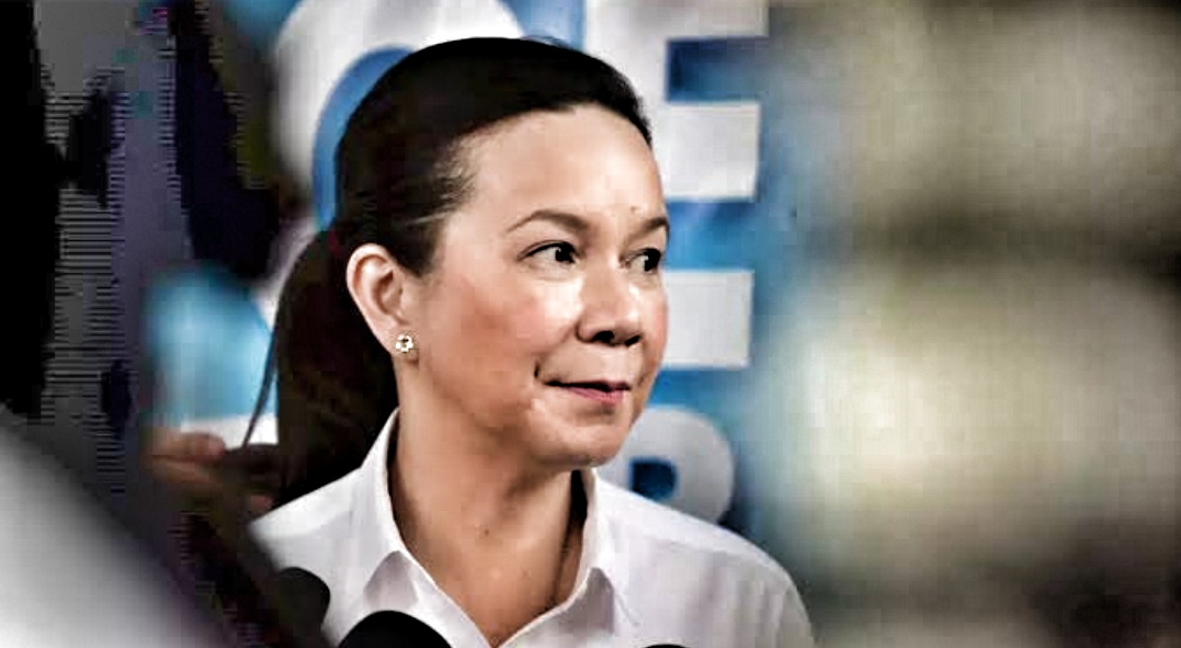 Grace Poe is not fit to head the Senate inquiry on ABS-CBN because she is in bed with them!