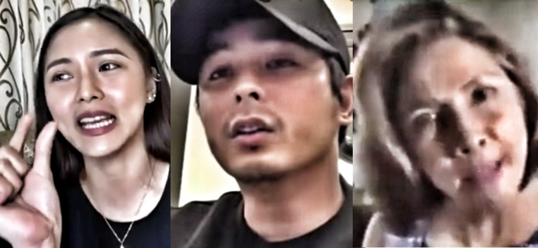 #ABSCBN celebrity rants damage rather than help the network’s image
