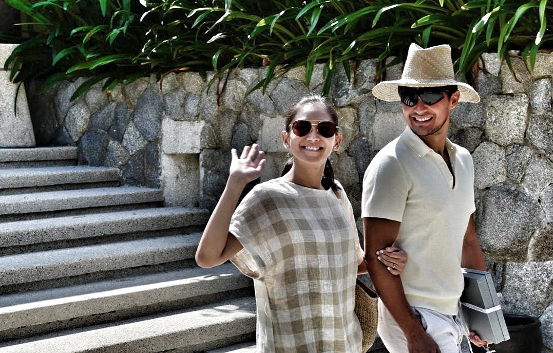 Why are Yellowtards so hung up about Sarah Geronimo’s honeymoon at Amanpulo?