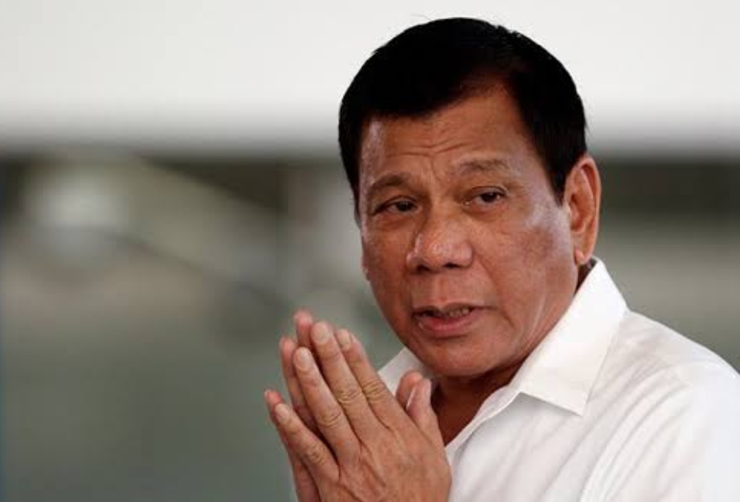 Duterte’s health issues definitely better than Noynoy’s mental health