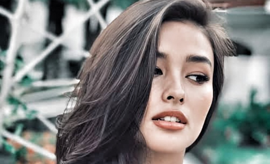 Liza Soberano cannot save the Philippines – certainly not with her tweets