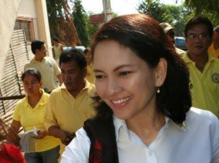 Questions surrounding how Risa Hontiveros raised funds for her senatorial campaign persist