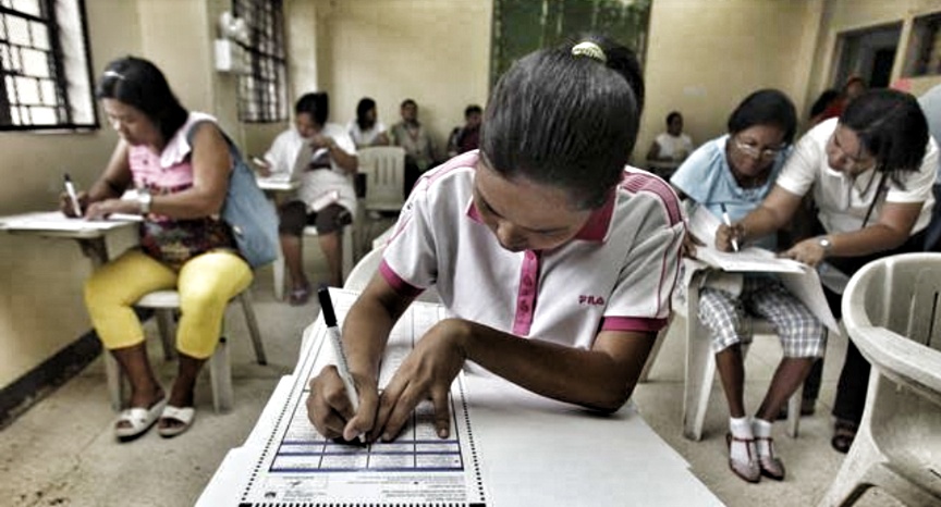 #GetRealPhilippines is a TROVE of election analysis going back to 2010