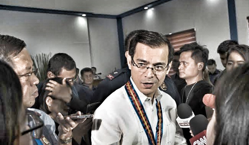 Ping Lacson likely to run for president, Isko Moreno still logical choice for @1Sambayan