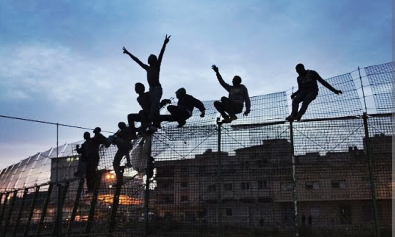 The Muslim invasion in western Christian nations could change the world as we know it